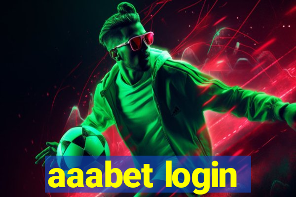 aaabet login